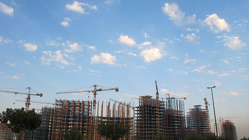 انجام-پروژه-ساختمانی-بندرعباس